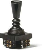 microinterruttore joystick serie 700