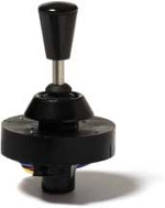 microinterruttore joystick serie J8